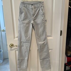 American Eagle Carpenter Pants